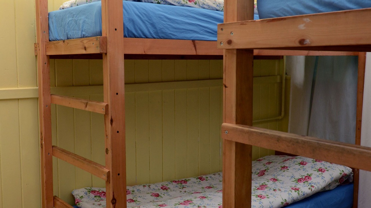Photo of Bedroom in Allenheads