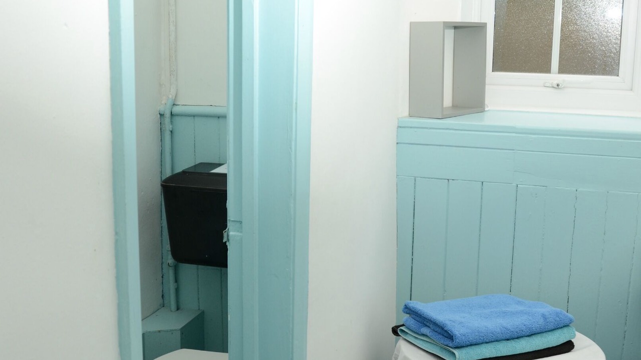 Photo of Bathroom in Allenheads