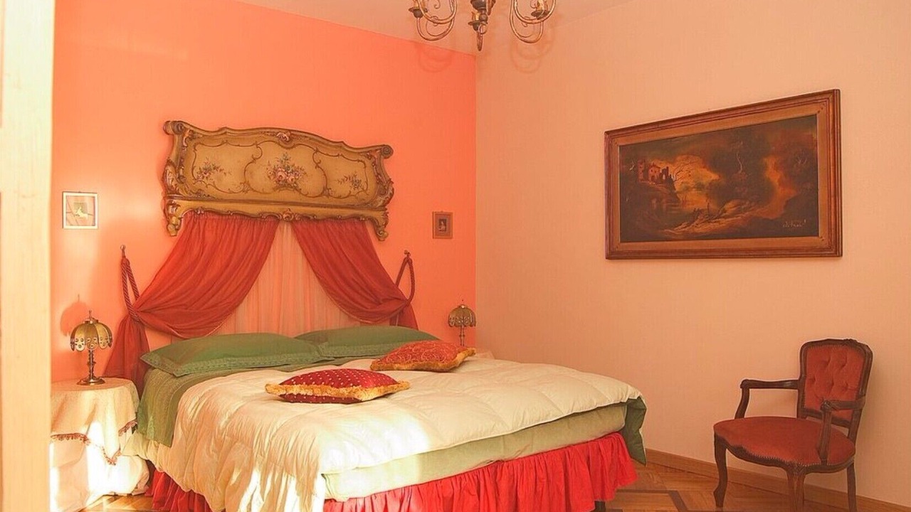 Photo of Bedroom in Conegliano