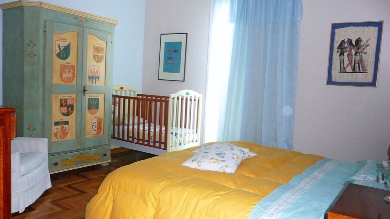 Photo of Bedroom in Conegliano