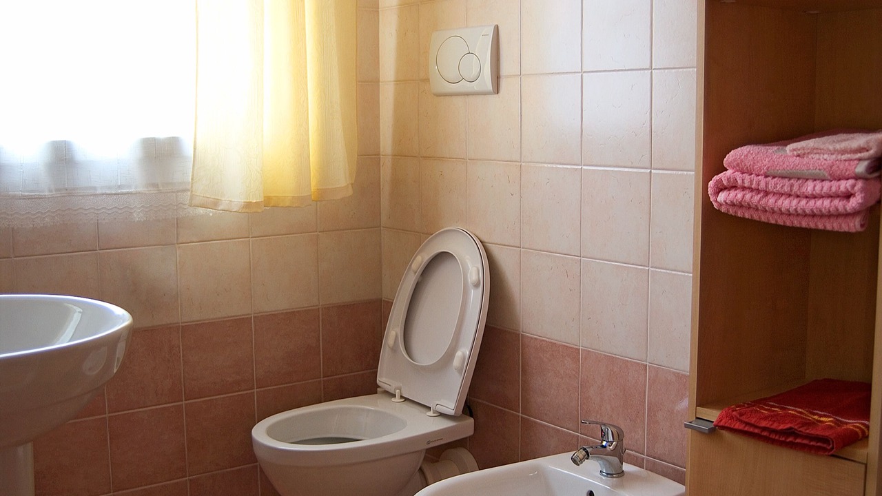 Photo of Bathroom in Conegliano