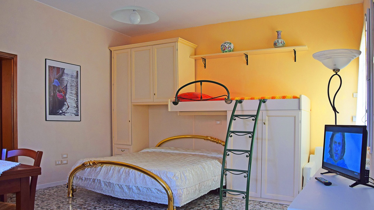 Photo of Bedroom in Conegliano