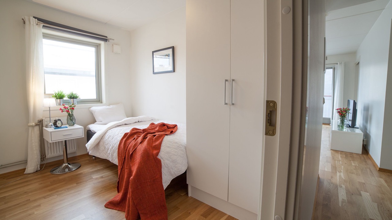 Photo of Bedroom in Gronland