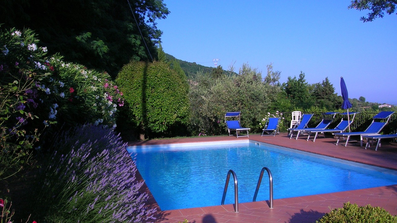 Photo of Outdoor in Valgiano