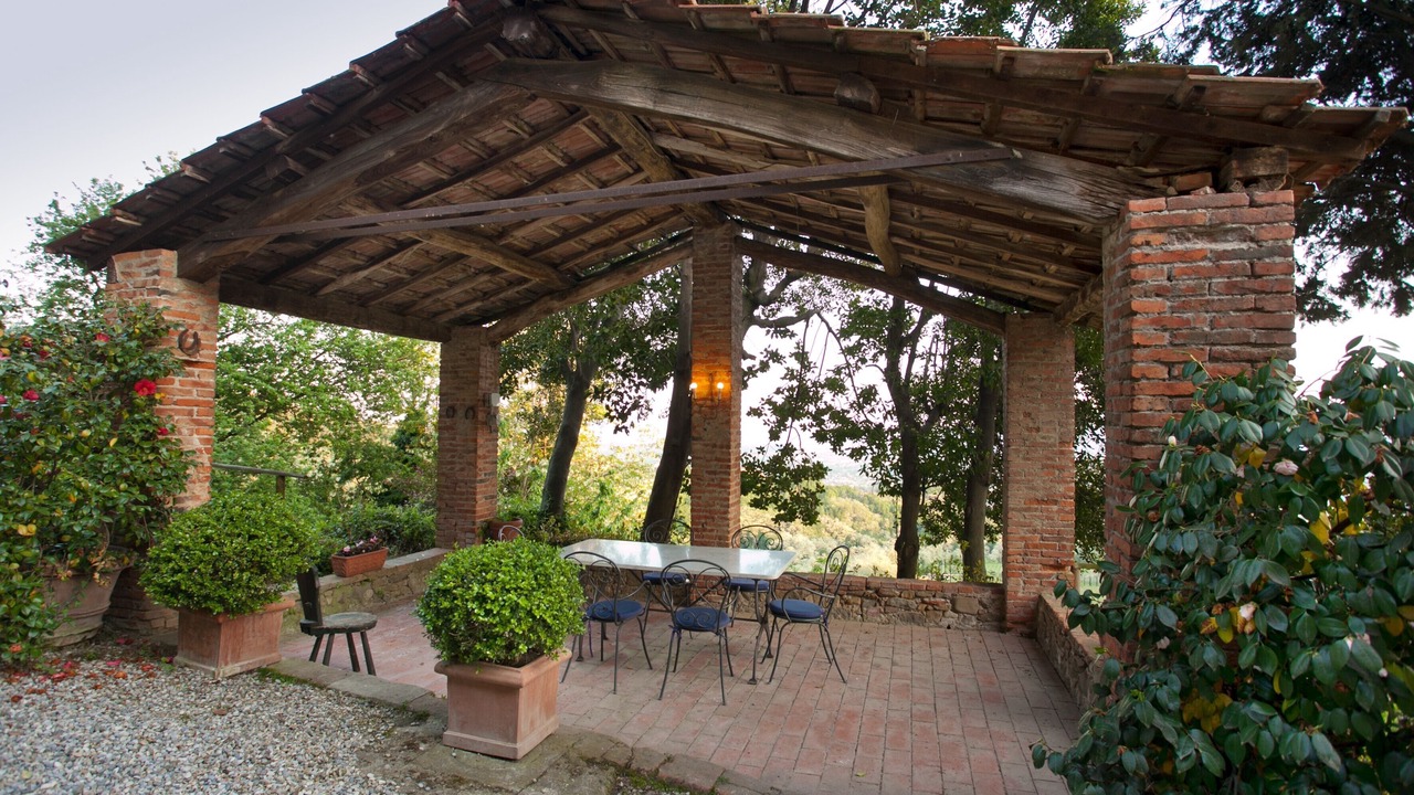Photo of Outdoor in Valgiano