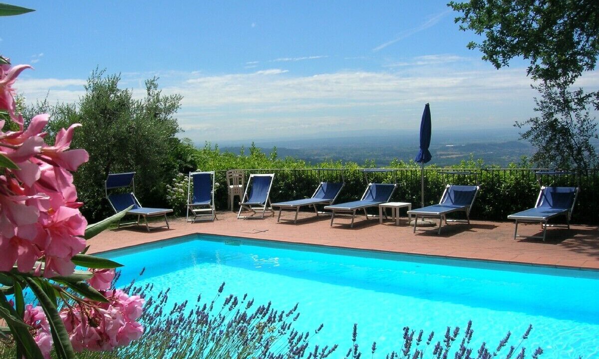 Photo of Outdoor in Valgiano