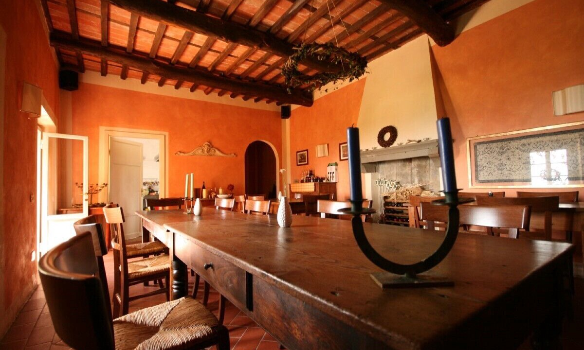 Photo of Bedroom in Valgiano