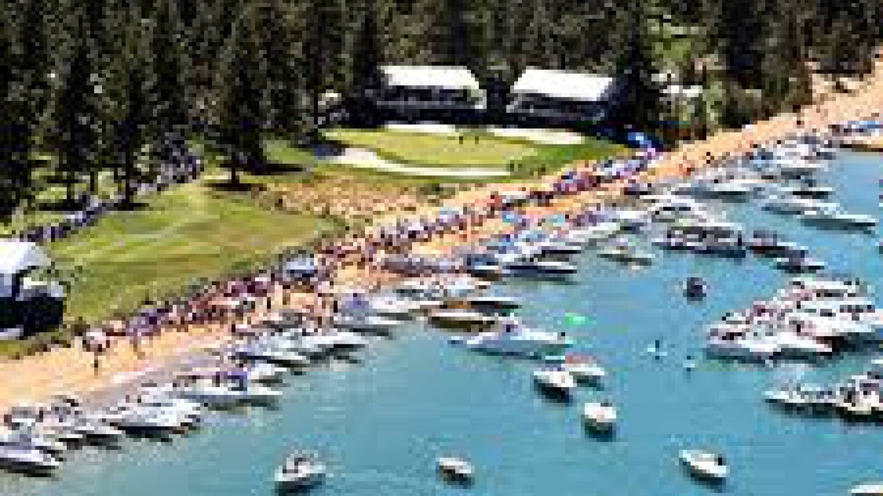 Photo of Others in Tahoe Village