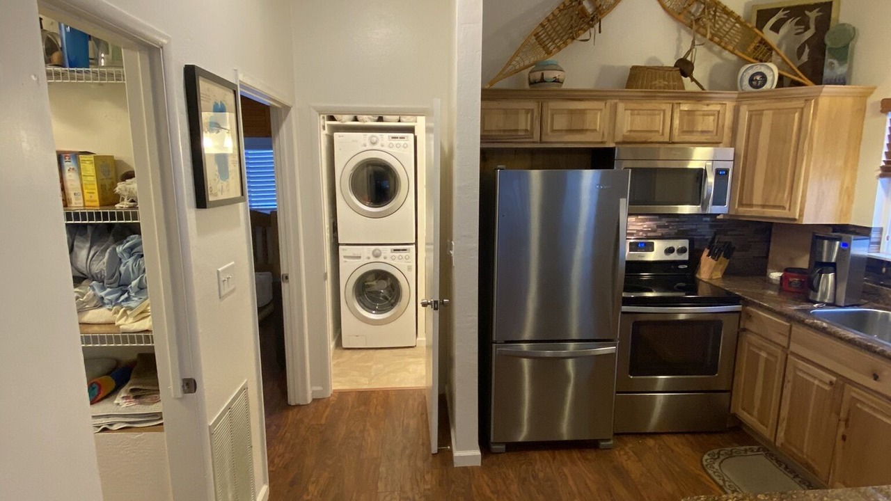 Photo of Kitchen in Tahoe Village