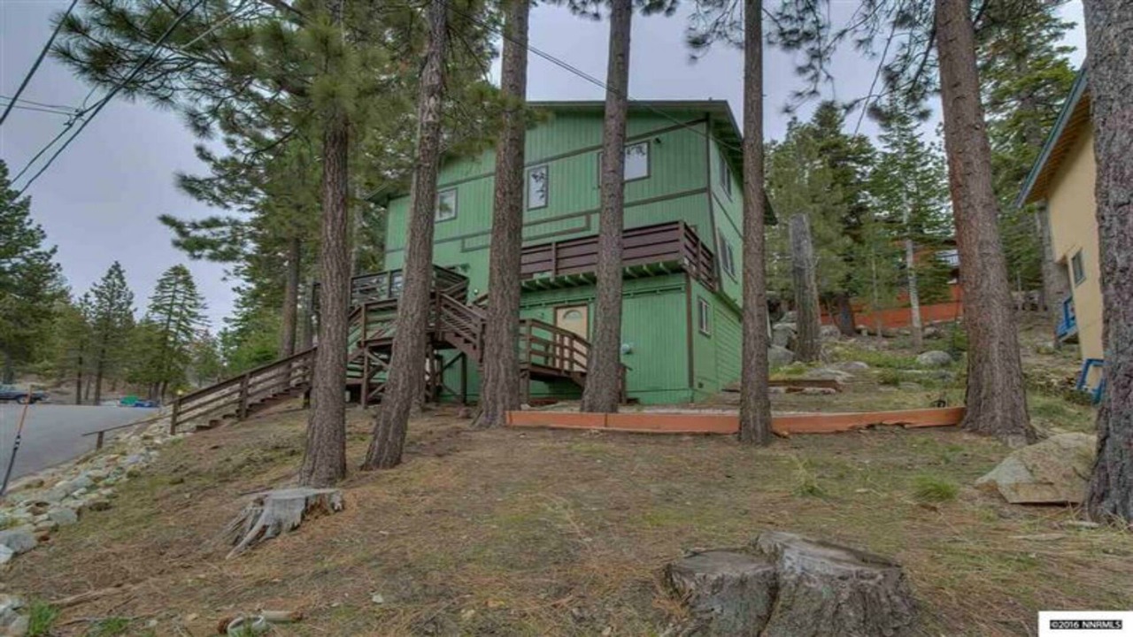 Photo of Outdoor in Tahoe Village