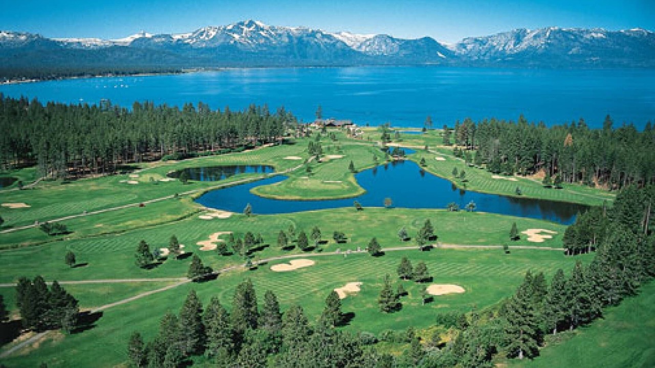 Photo of Others in Tahoe Village