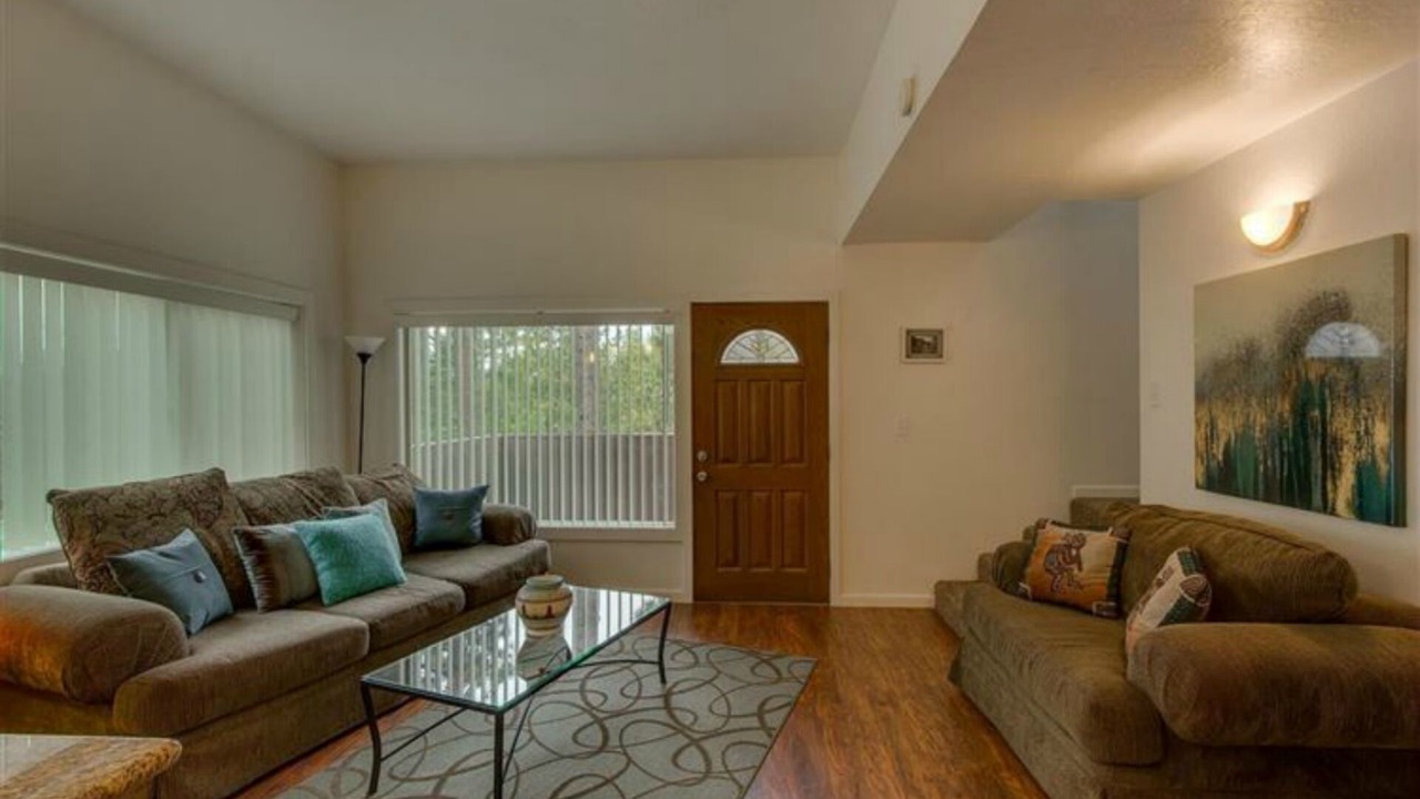 Photo of Livingroom in Tahoe Village