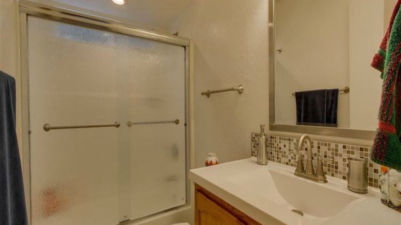 Photo of Bathroom in Tahoe Village