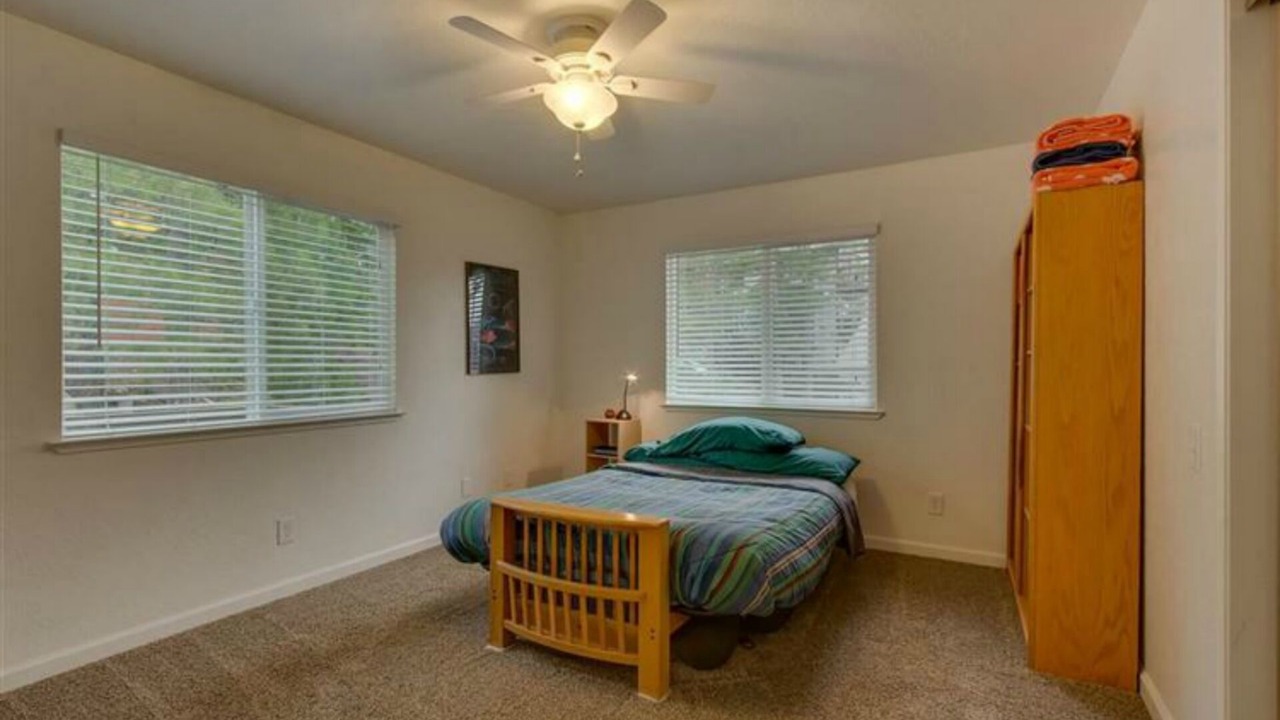 Photo of Bedroom in Tahoe Village