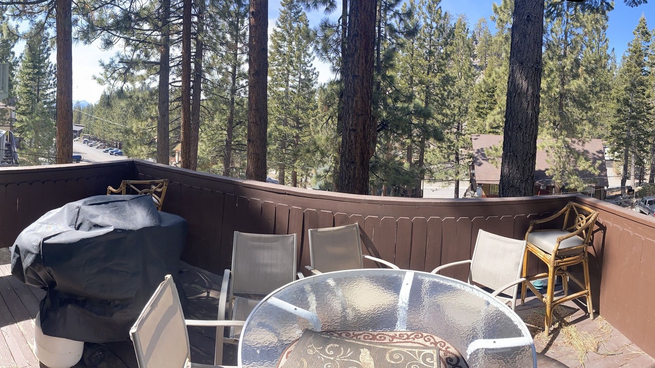 Photo of Outdoor in Tahoe Village