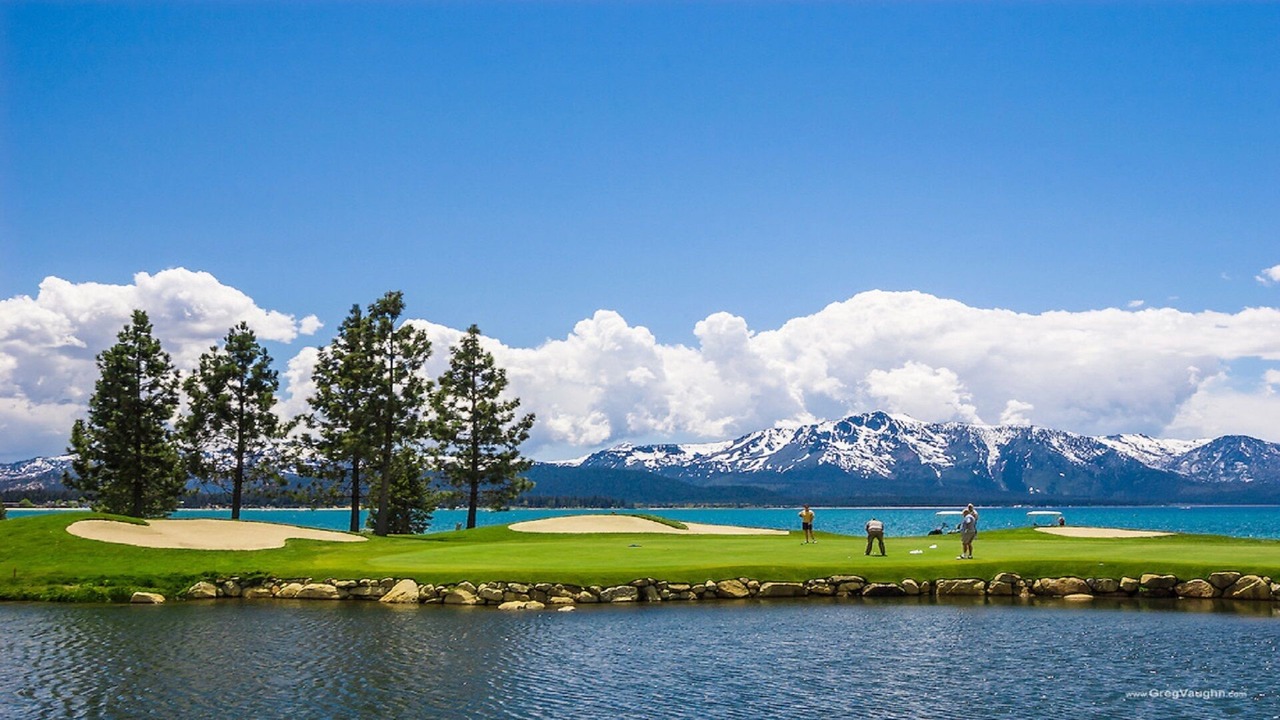 Photo of Others in Tahoe Village