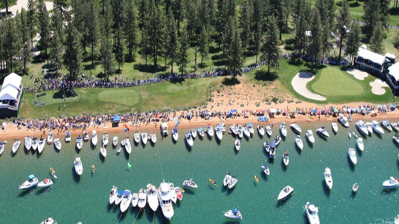 Photo of Others in Tahoe Village
