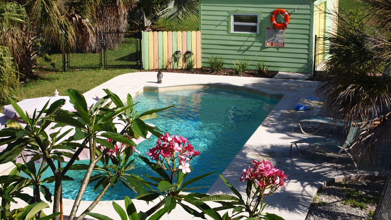 Photo of Outdoor in Cudjoe Key