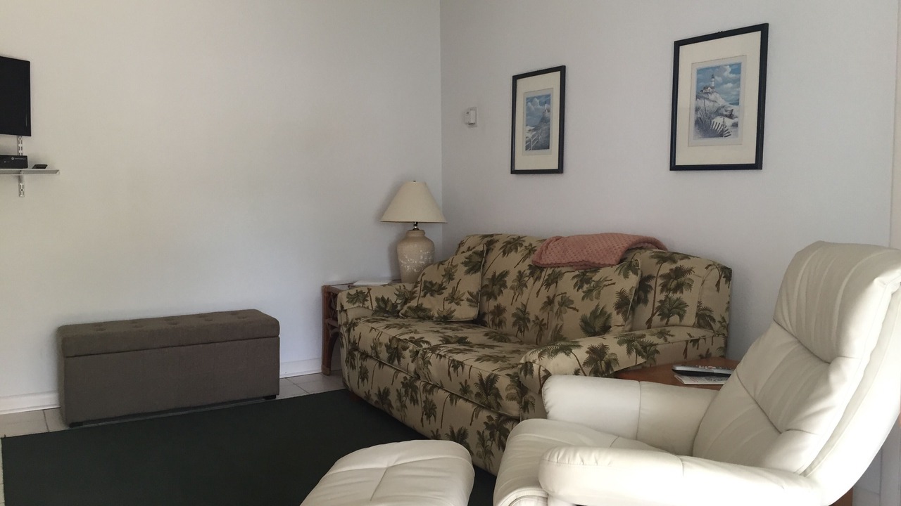 Photo of Livingroom in Cudjoe Key