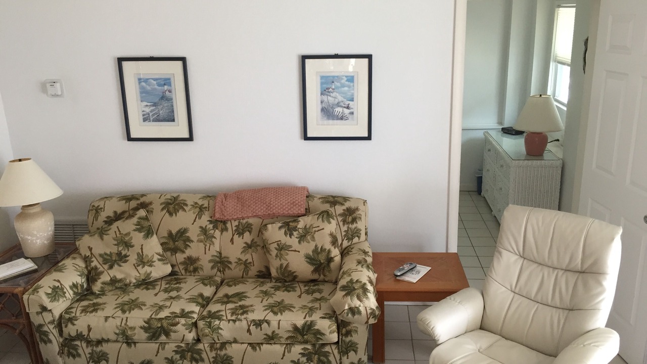 Photo of Livingroom in Cudjoe Key