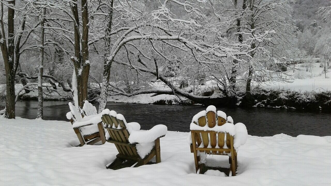Photo of Outdoor in Hiawassee