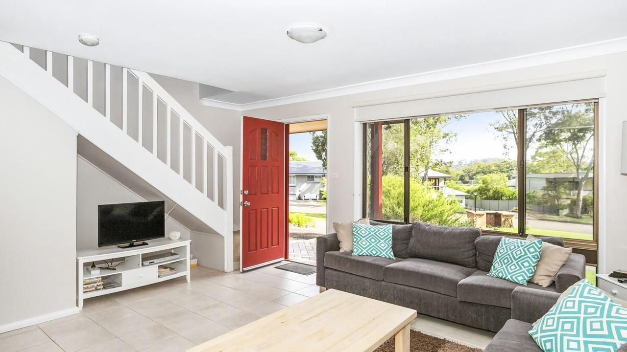 Photo of Livingroom in Mollymook Beach