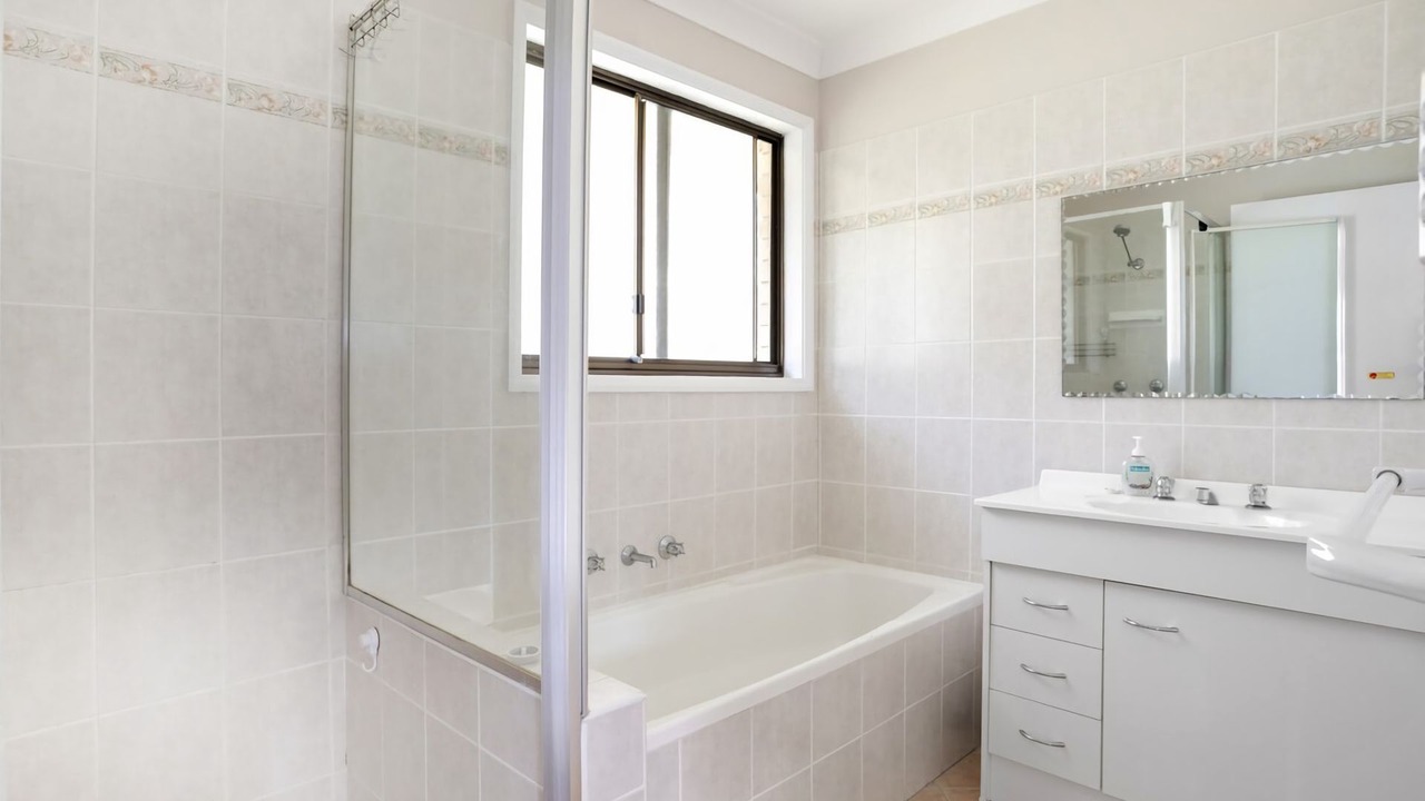 Photo of Bathroom in Mollymook Beach