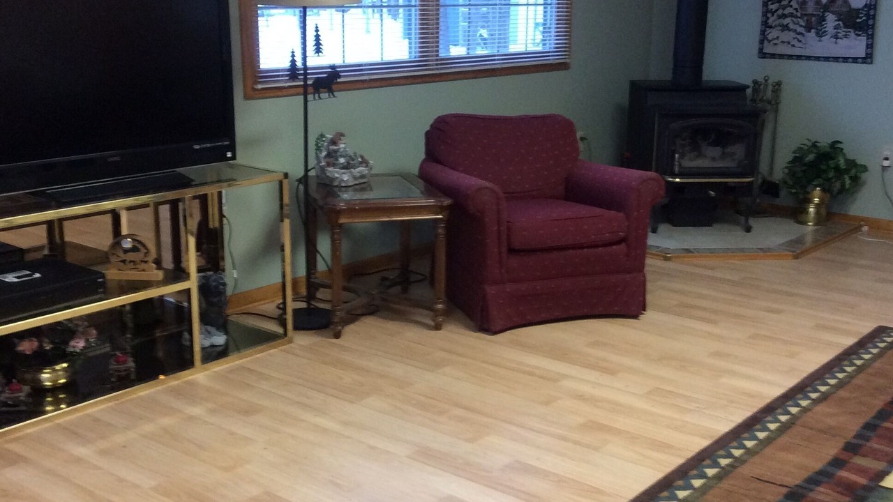 Photo of Livingroom in Indian River
