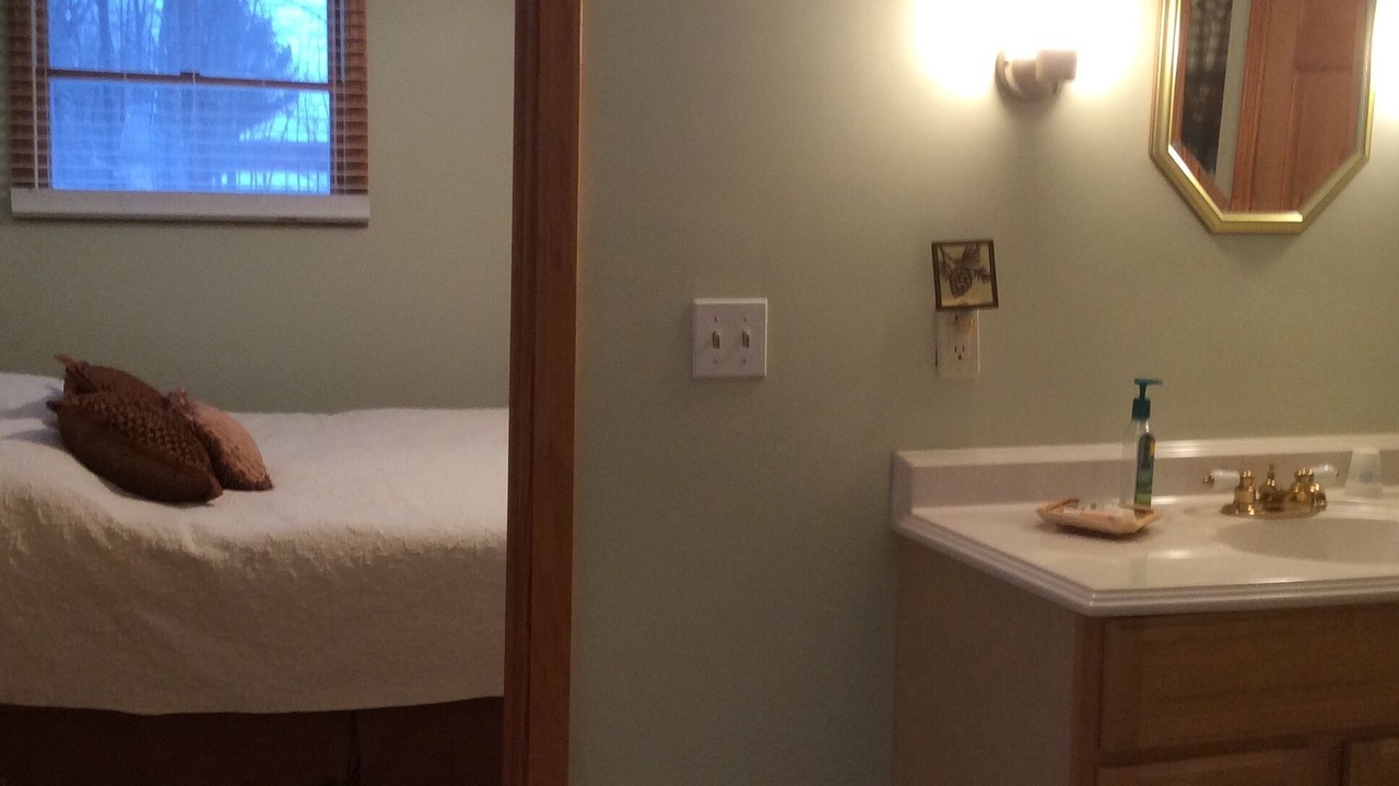 Photo of Bedroom in Indian River