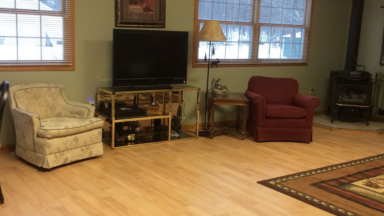 Photo of Livingroom in Indian River
