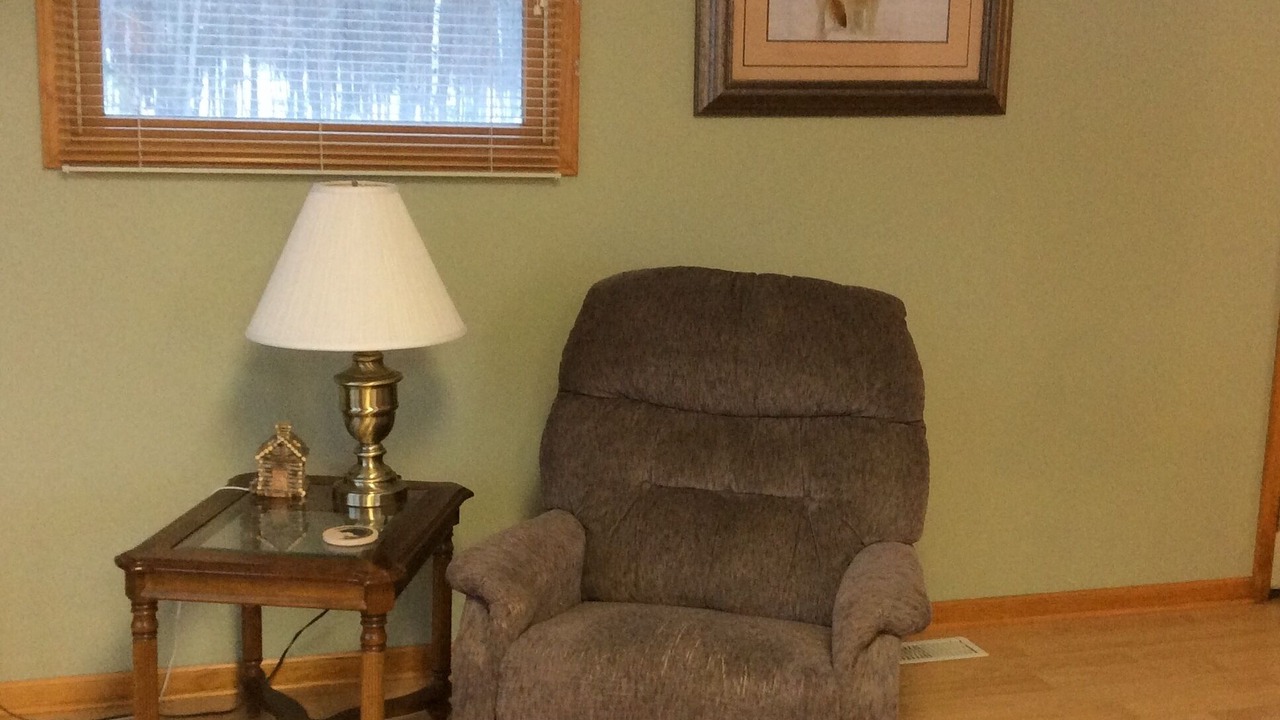 Photo of Livingroom in Indian River