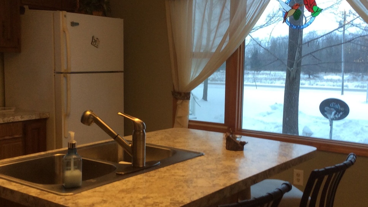 Photo of Kitchen in Indian River