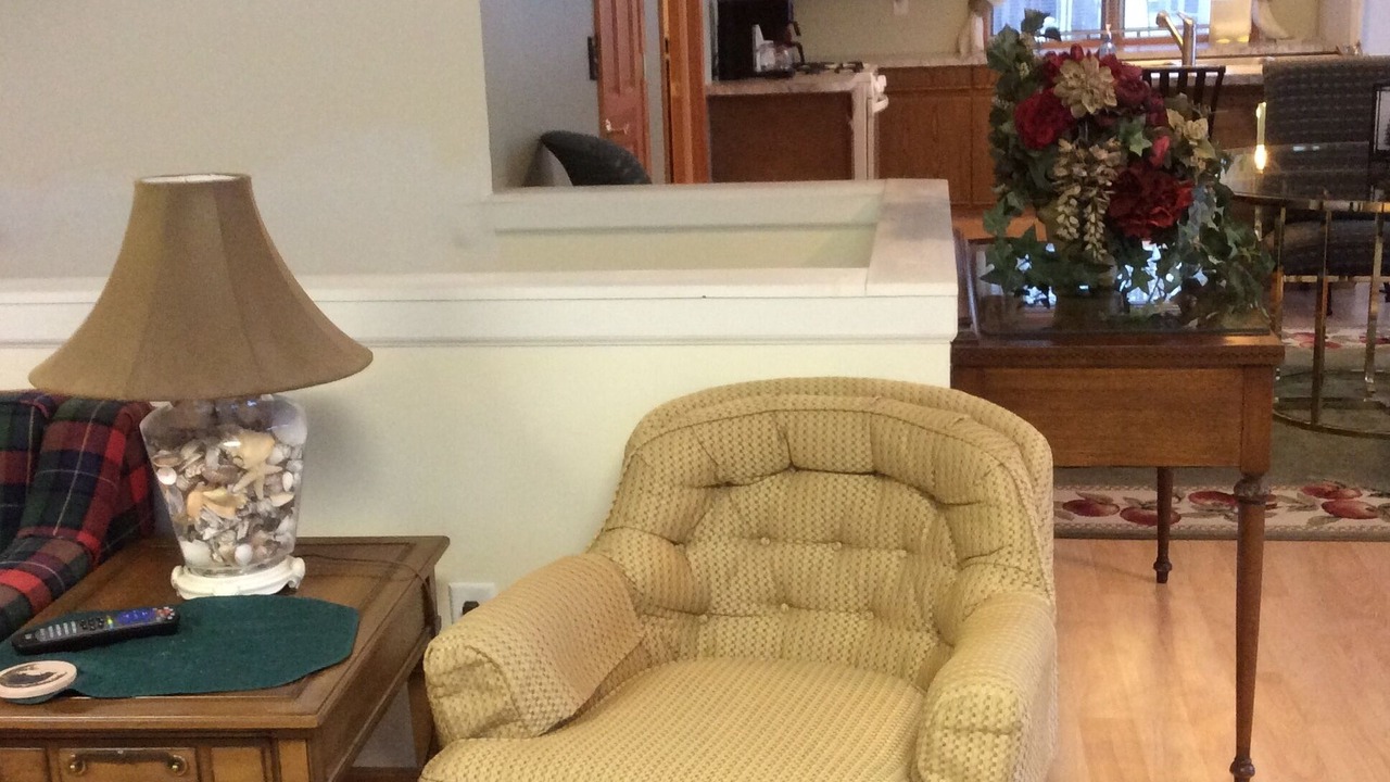 Photo of Livingroom in Indian River