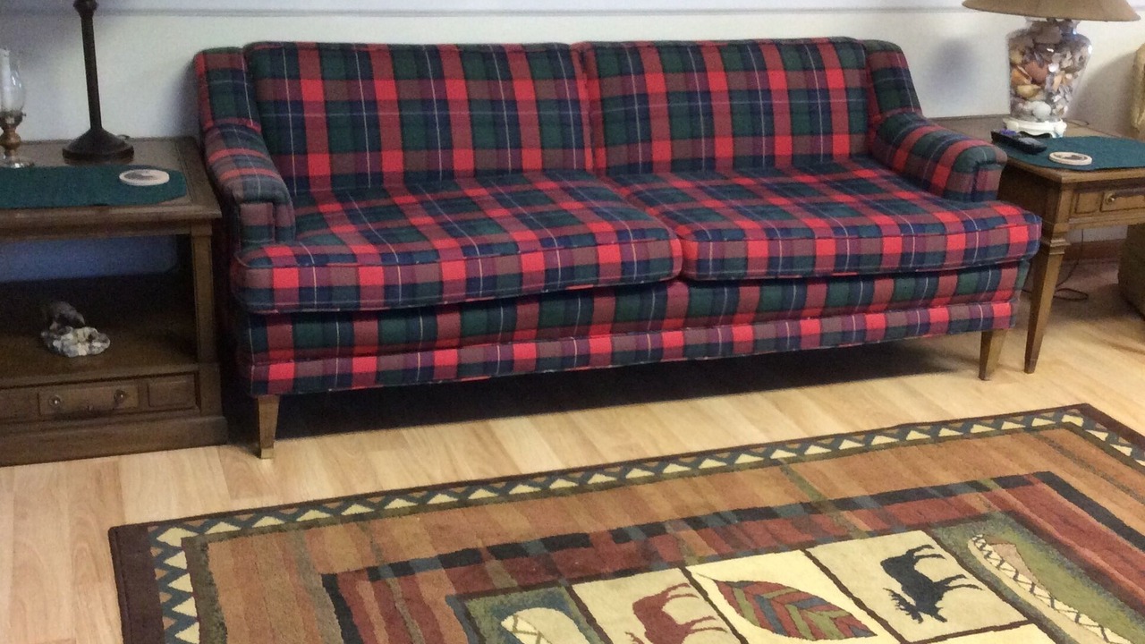 Photo of Livingroom in Indian River
