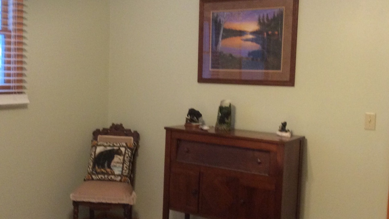 Photo of Bedroom in Indian River