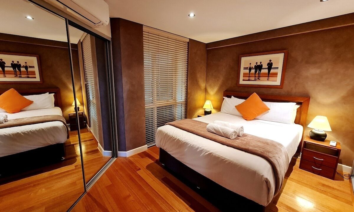 Photo of Bedroom in Scarborough