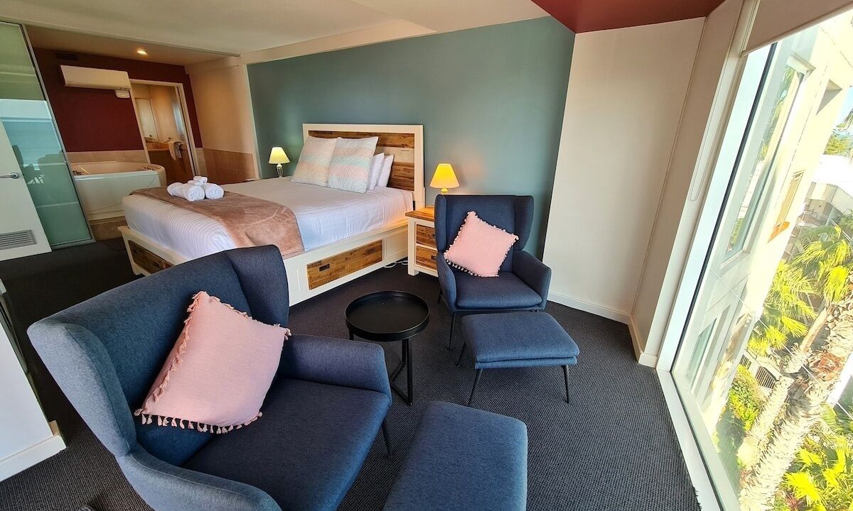 Photo of Bedroom in Scarborough