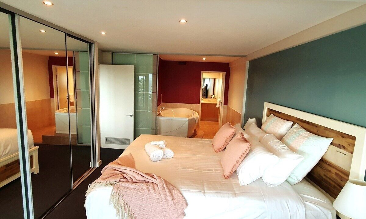 Photo of Bedroom in Scarborough