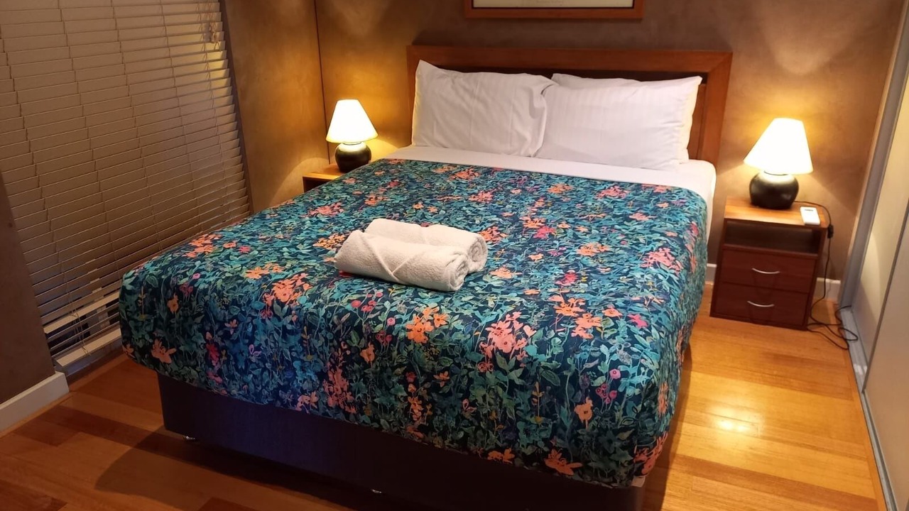 Photo of Bedroom in Scarborough