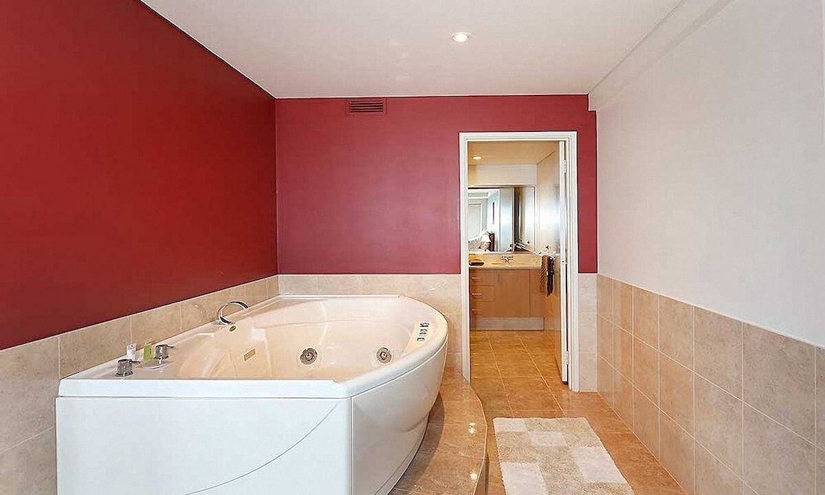 Photo of Bathroom in Scarborough