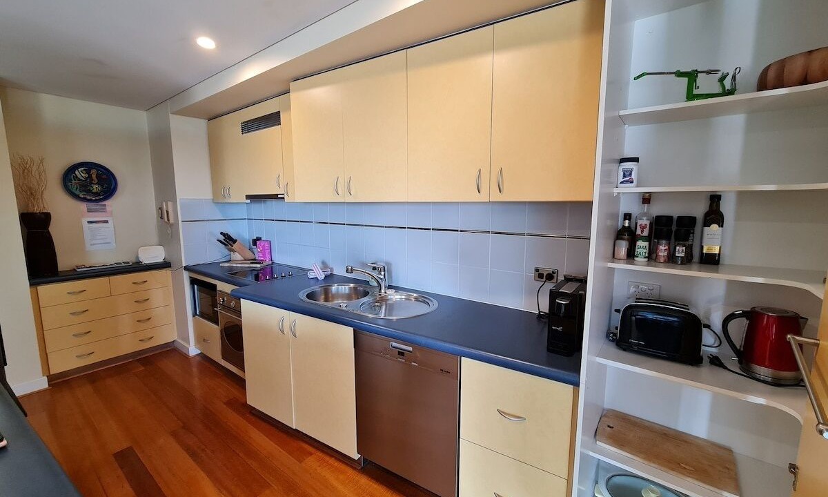 Photo of Kitchen in Scarborough