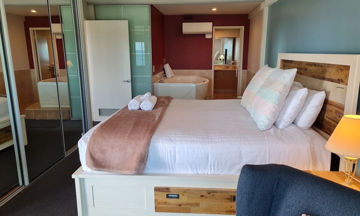 Photo of Bedroom in Scarborough
