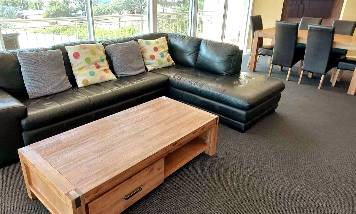 Photo of Livingroom in Scarborough