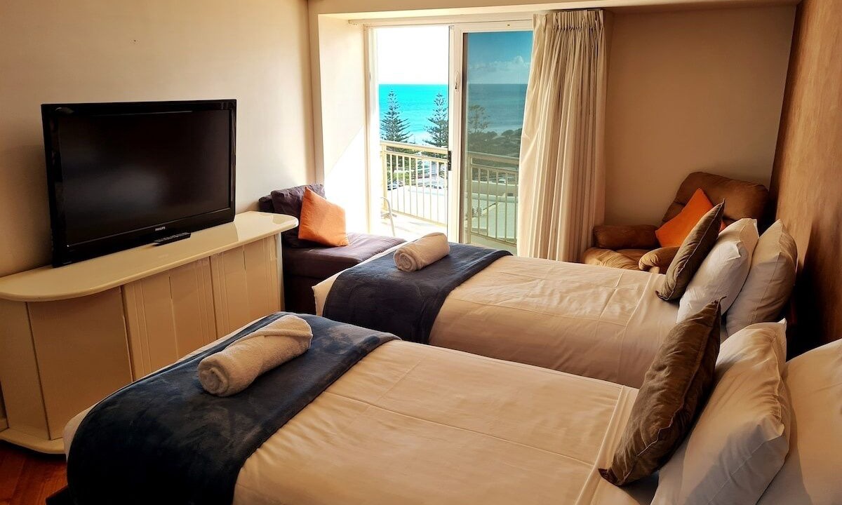 Photo of Bedroom in Scarborough