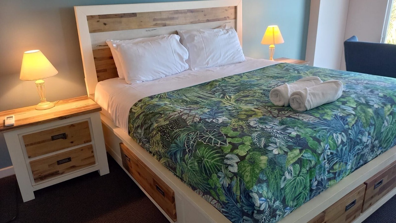 Photo of Bedroom in Scarborough