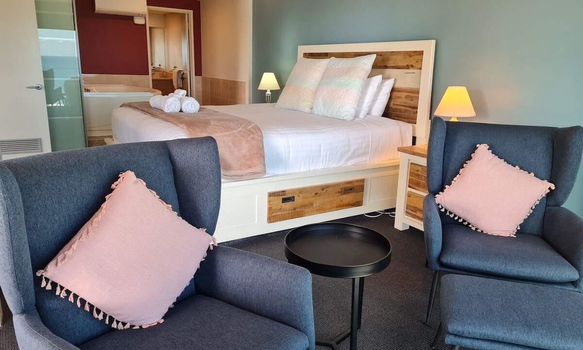 Photo of Bedroom in Scarborough