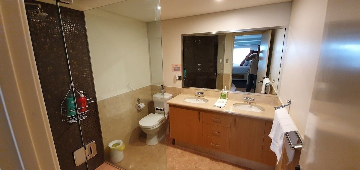 Photo of Bathroom in Scarborough