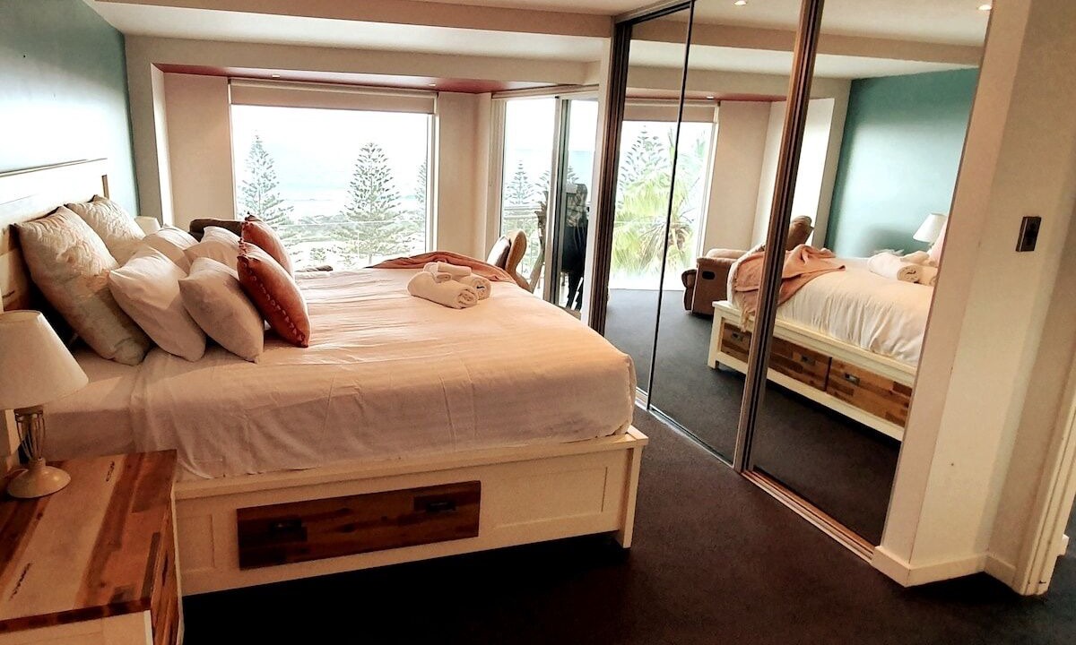 Photo of Bedroom in Scarborough