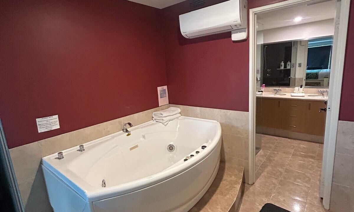 Photo of Bathroom in Scarborough