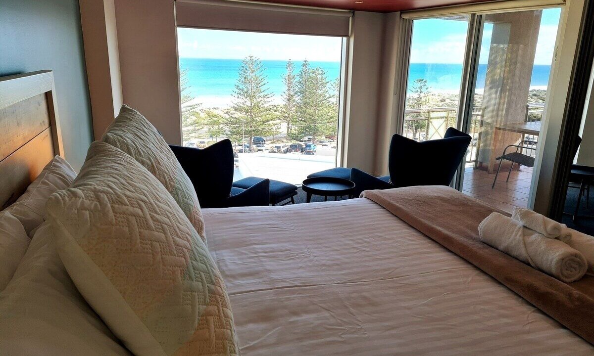 Photo of Bedroom in Scarborough